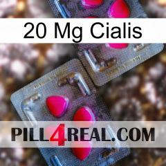 20 Mg Cialis 15